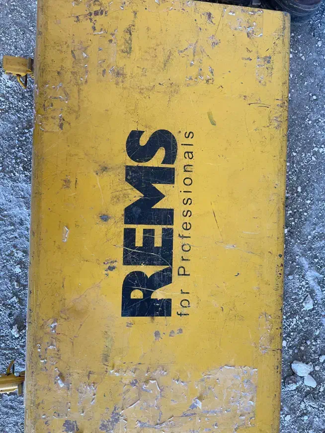 پرس رمس لوله ۵لایه|ابزارآلات|ابهر, |دیوار