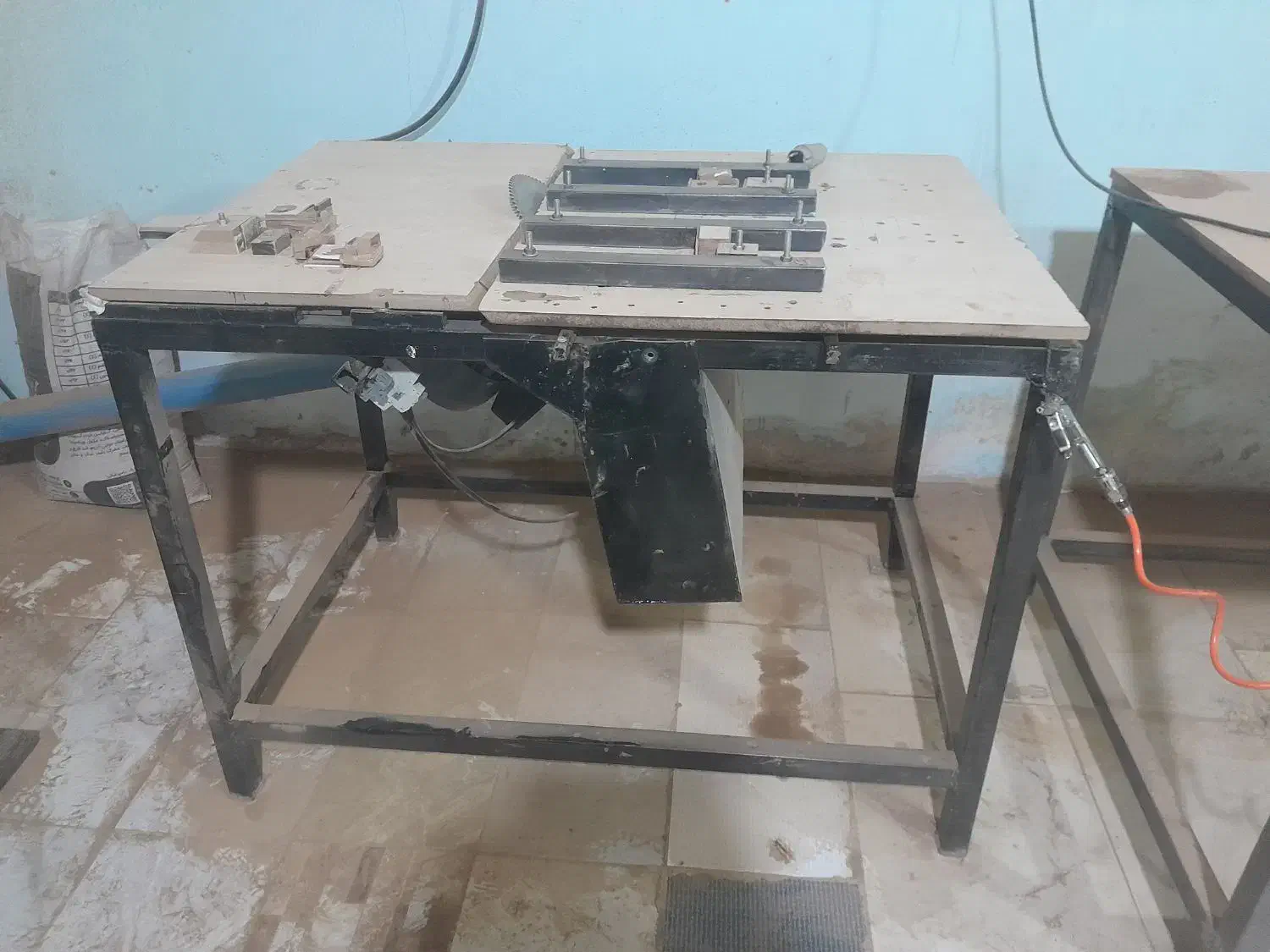 لوازم نجاری|ابزارآلات|قلعه نو, |دیوار