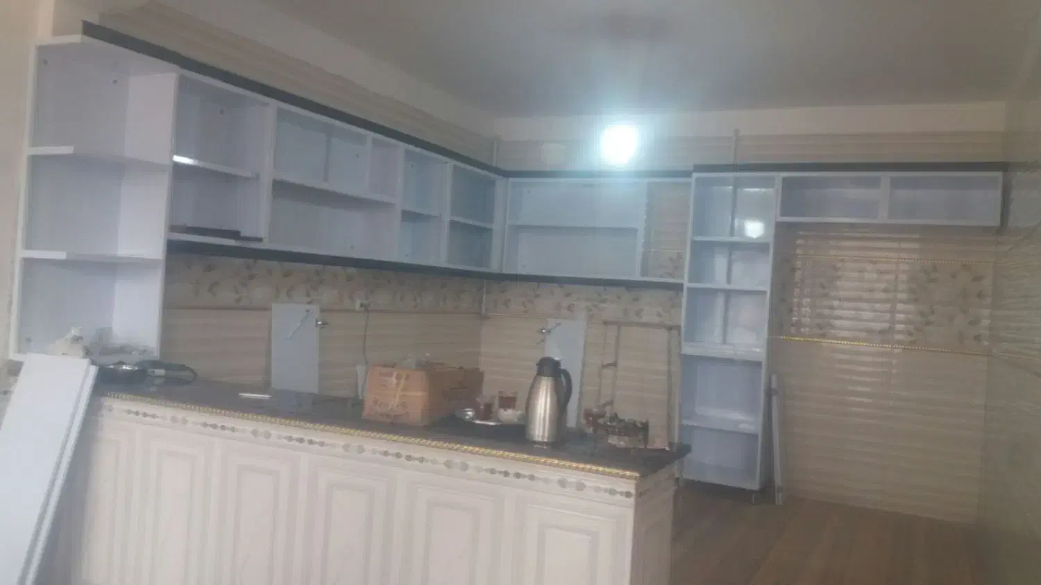 فرش|فرش|کوهدشت, |دیوار