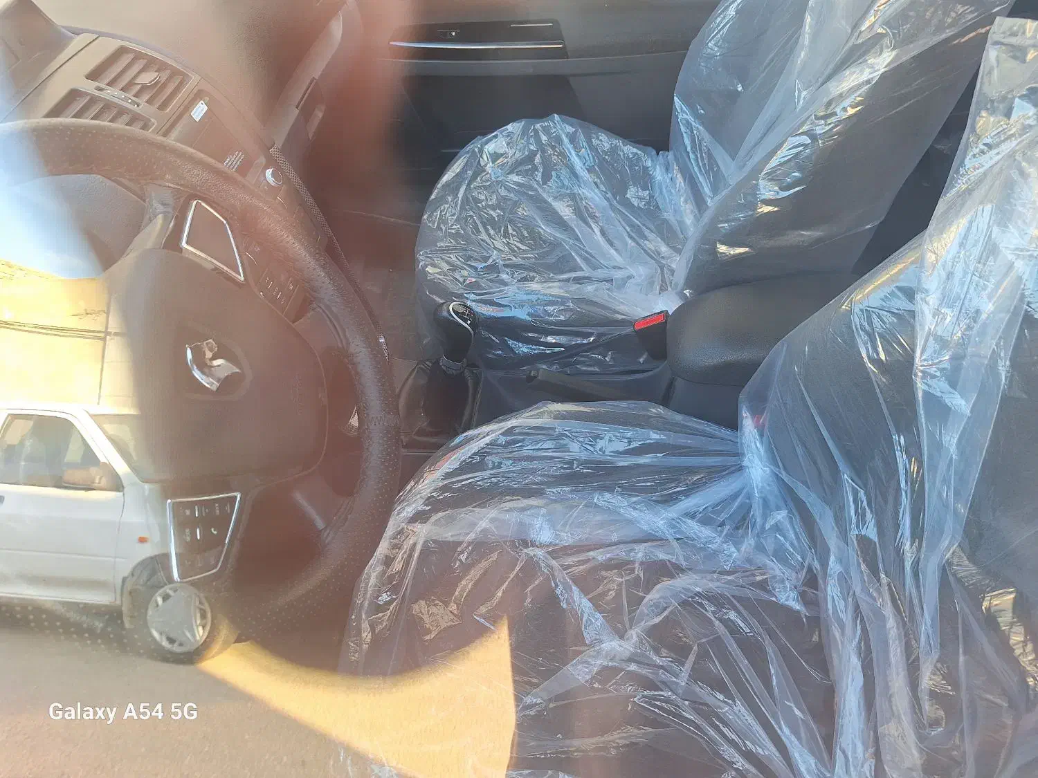 ماشین|خودرو سواری و وانت|پارس‌آباد, |دیوار