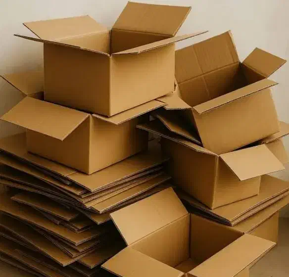 کارتن ۳۵آهن ۲۰۵۰۰|خدمات پیشه و مهارت|یزد, |دیوار