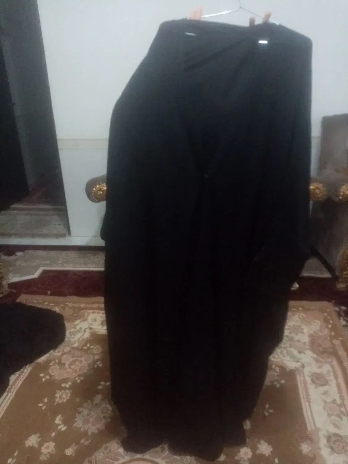 سه عدد چادر|لباس|ملایر, |دیوار