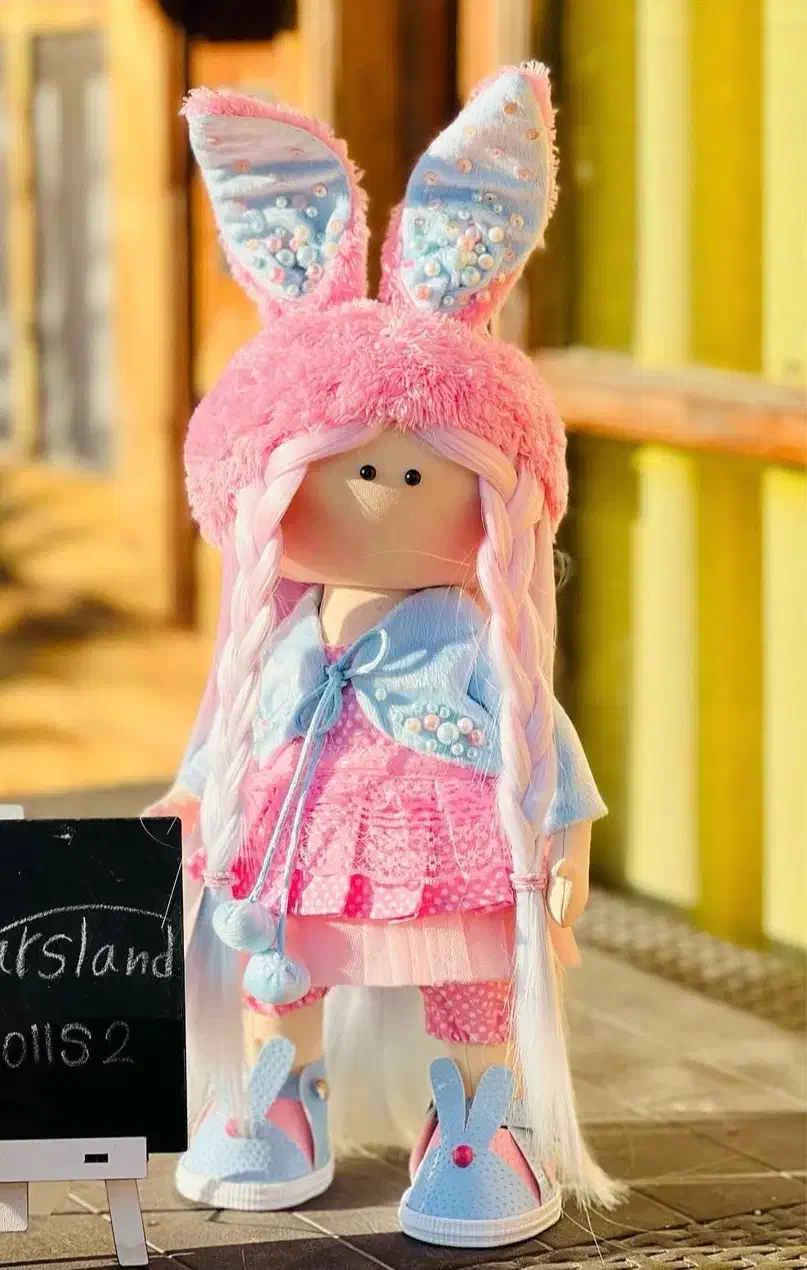 عروسک روسی/عروسک دخترانه|اسباببازی بچه|نیشابور, هفده شهریور|دیوار