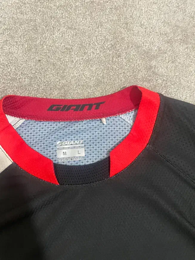 ست لباس دوچرخه سواری جاینت|دوچرخه، اسکیت، اسکوتر|کرج, باغستان|دیوار