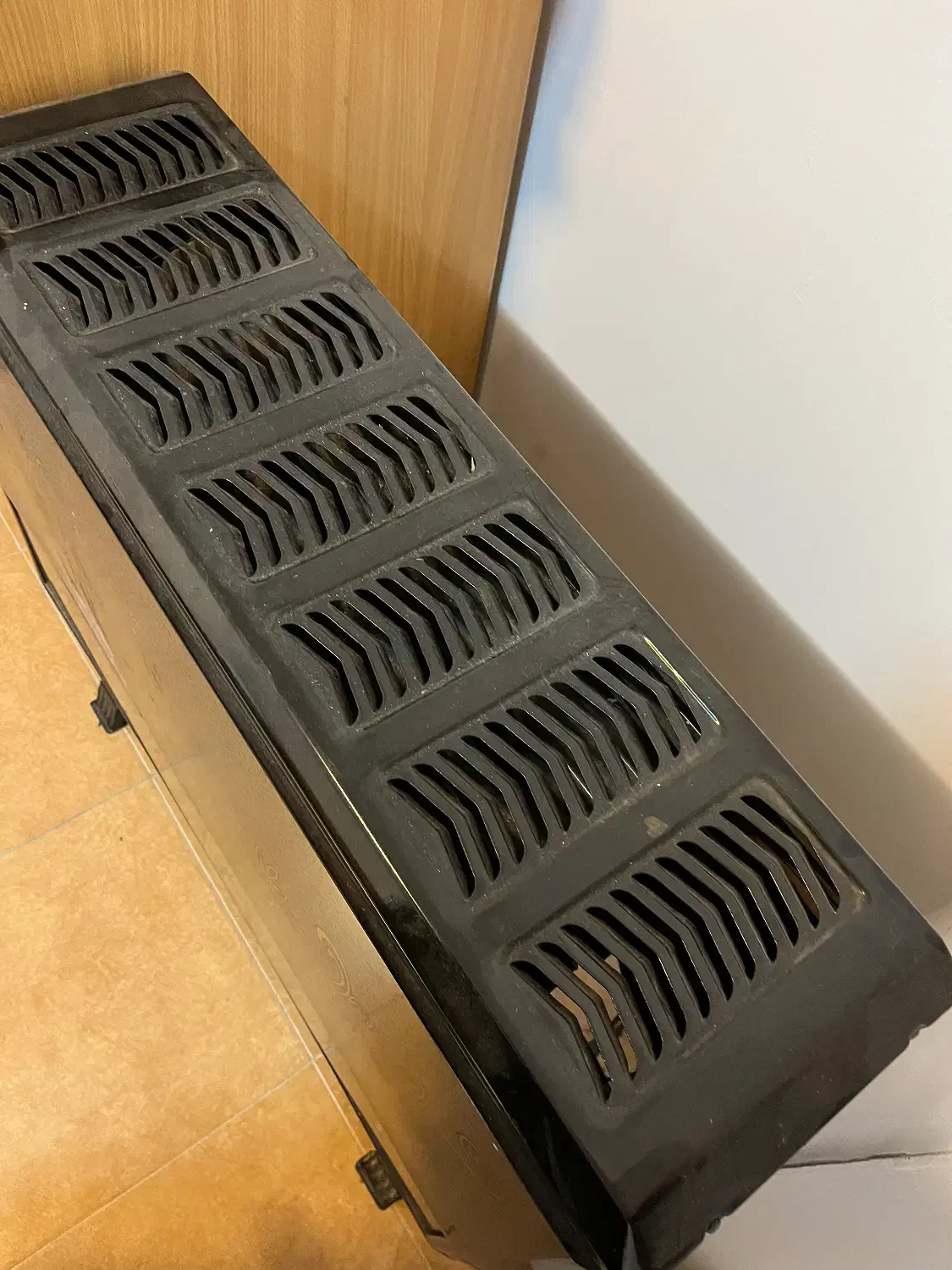 بخاری گازی|بخاری، هیتر، شومینه|بندر انزلی, تهران|دیوار