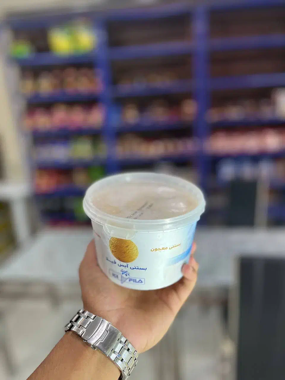 استخدام فروشنده بوفه دانشکده صنعت نفت|استخدام خدمات فروشگاه و رستوران|آبادان, |دیوار