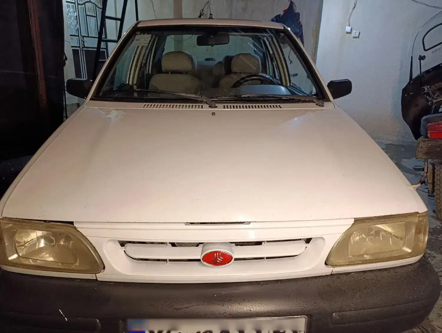 پراید|خودرو سواری و وانت|نورآباد, |دیوار