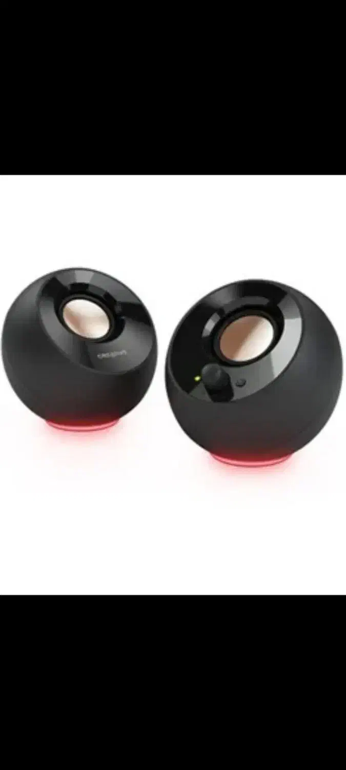 اسپیکر دسکتاپ|قطعات و لوازم جانبی رایانه|تهران, توحید|دیوار