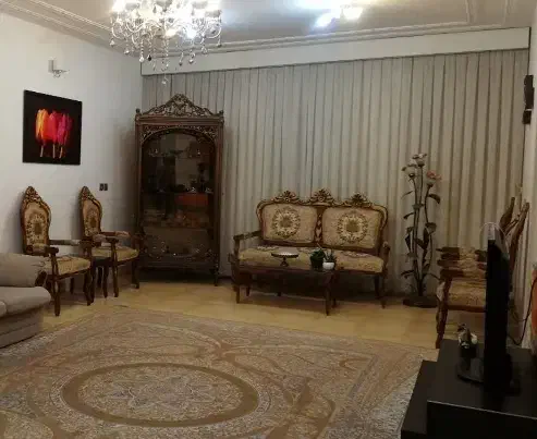 فروش مبل|مبلمان خانگی و میز عسلی|نجف‌آباد, شریعتی|دیوار