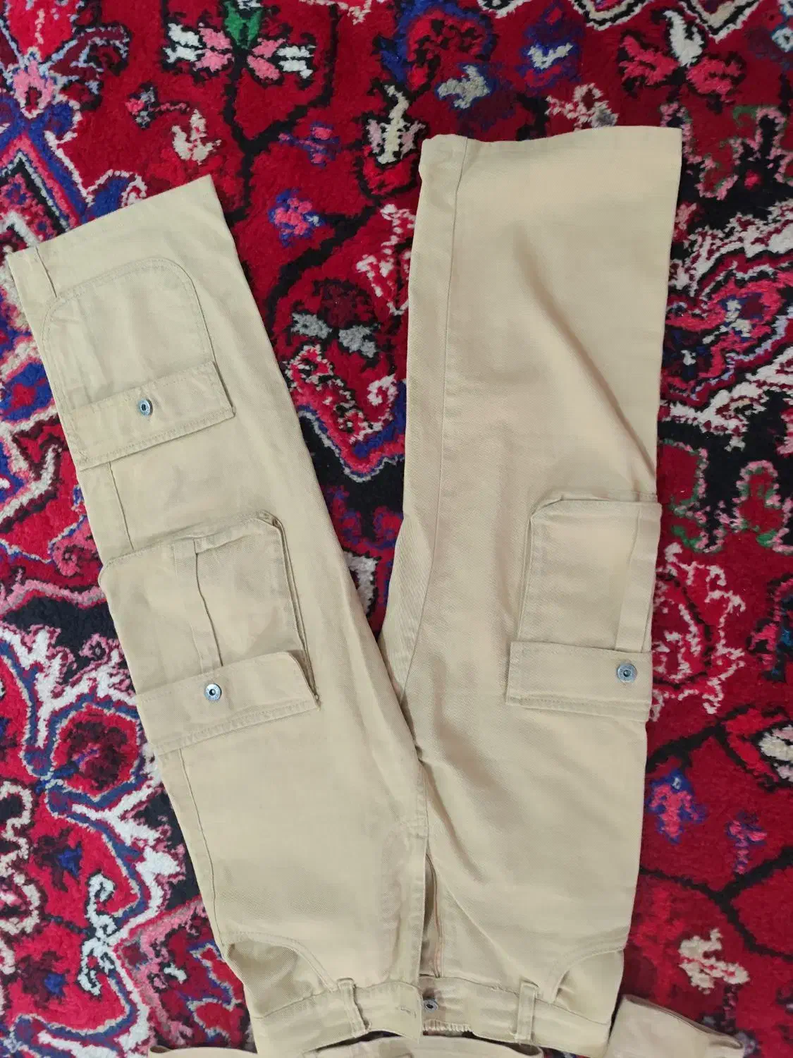 کت و شلوار اسپورت کارگو|لباس|تبریز, |دیوار