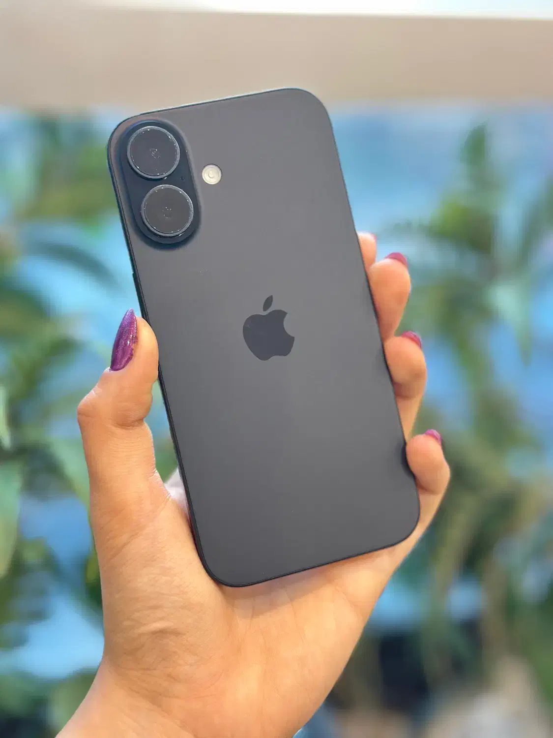 ۱۶ نرمال ۴۸ میلیون (اقساطی)|موبایل|تهران, شیخ هادی|دیوار