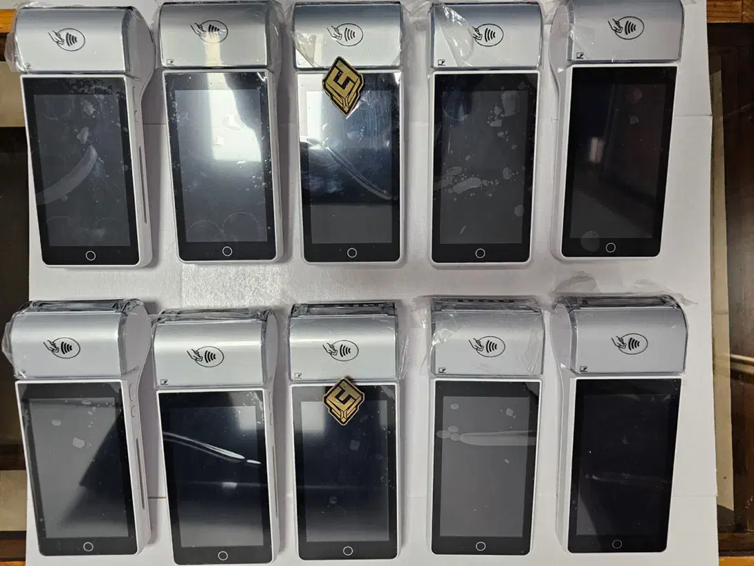 کشلس رومیزی تیوان پروpro/تحویل۱روزه/کارتخوان|فروشگاه و مغازه|تهران, فردوس|دیوار