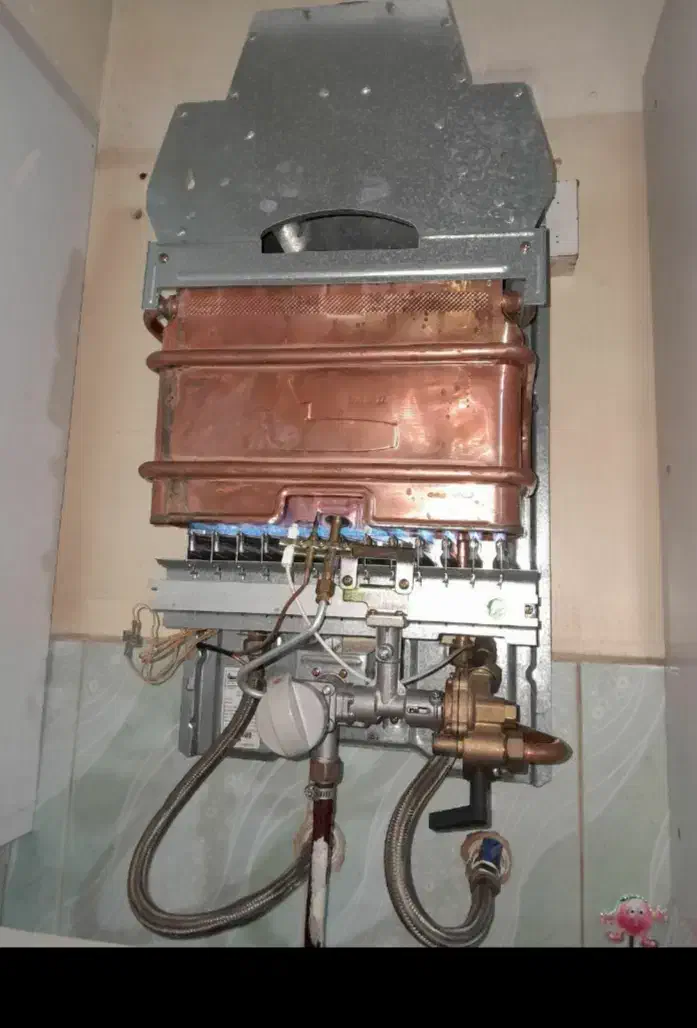 خدمات فنی و تاسیساتی محمد|خدمات پیشه و مهارت|صفادشت, |دیوار