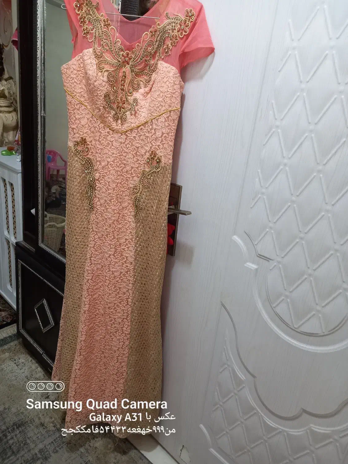 لباس مجلسی|لباس|تهران, فردوس|دیوار