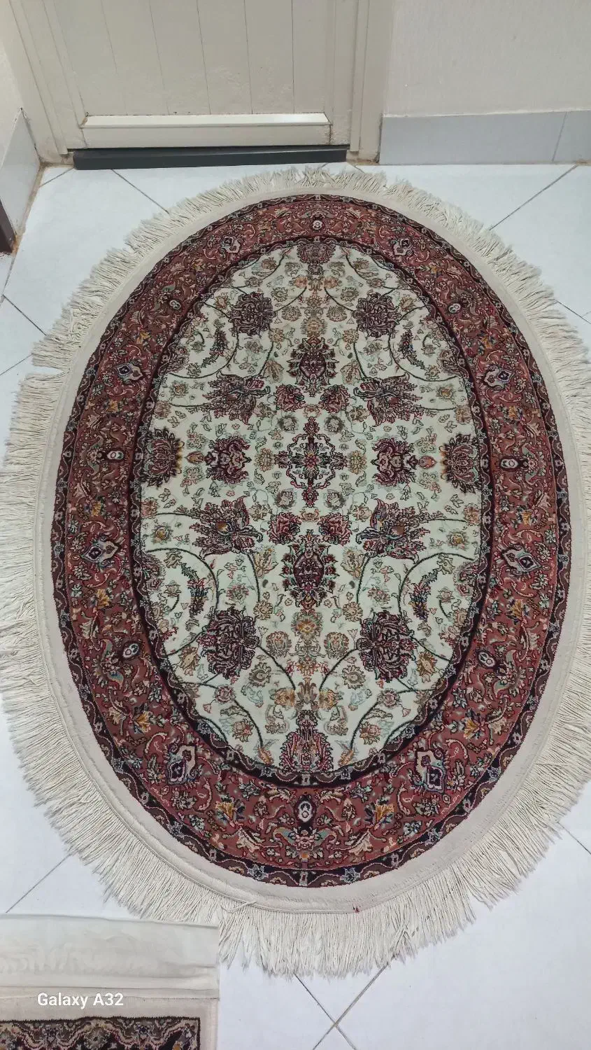 قالیچه|فرش|مشهد, جاهد شهر|دیوار