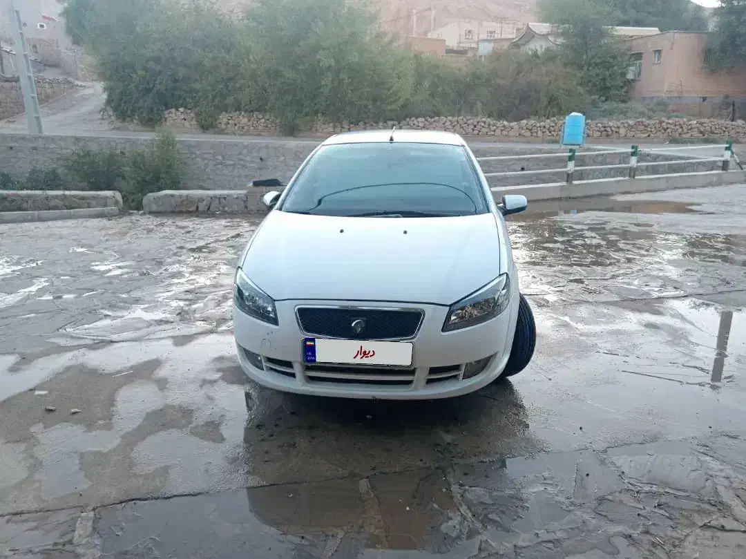 رانا tu5|خودرو سواری و وانت|اهواز, بیست متری شهدا|دیوار