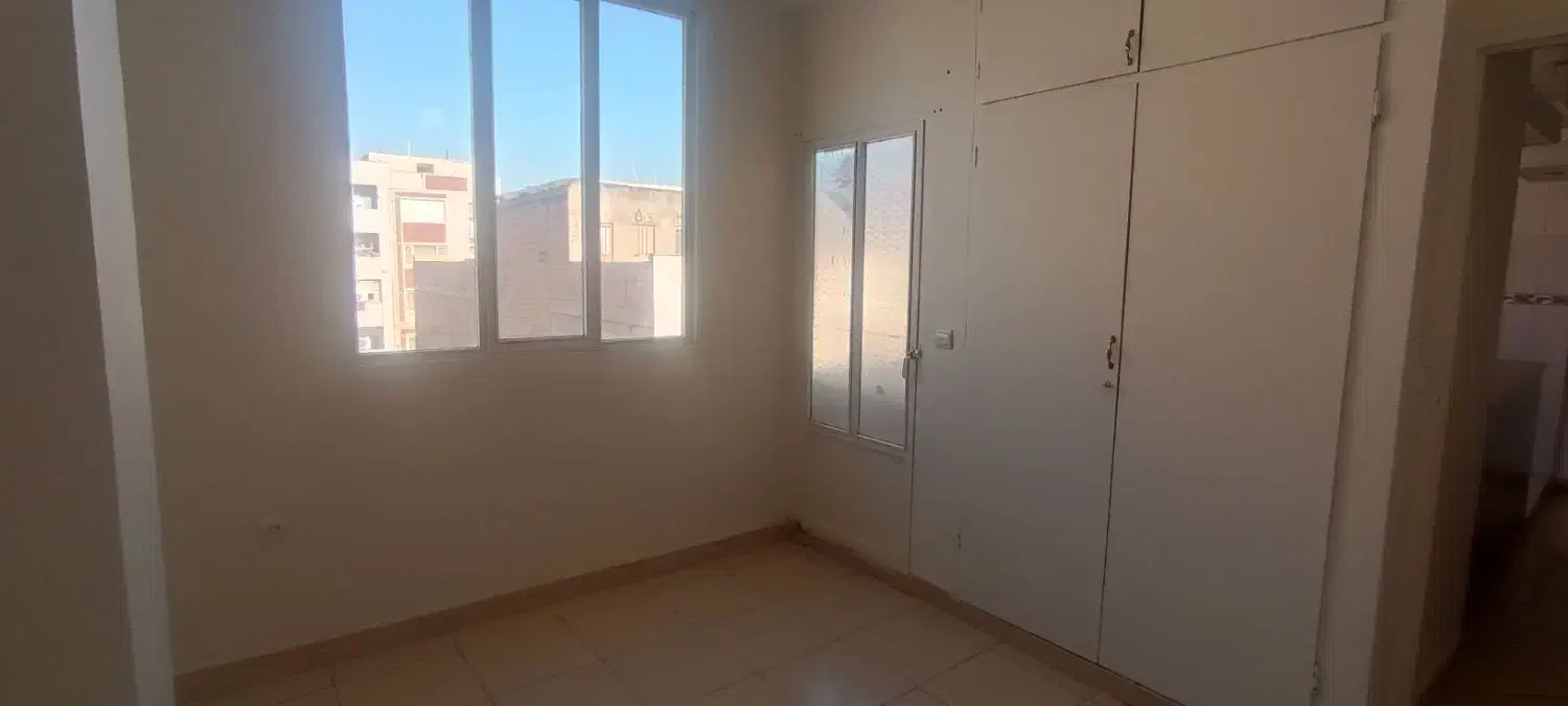 اجاره آپارتمان دوخوابه شهرک رسالت|اجارهٔ آپارتمان|نسیم‌شهر, |دیوار