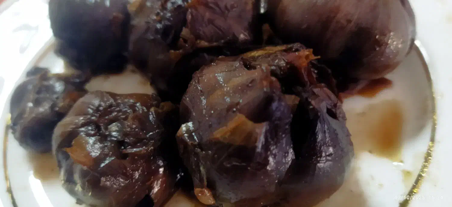 سیر ترشی|خوردنی و آشامیدنی|تهران, نظام‌آباد|دیوار