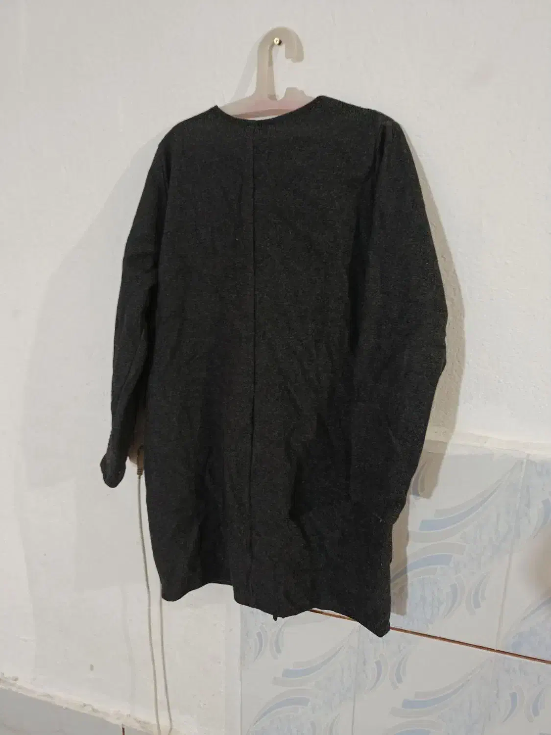 پالتو زنانه|لباس|شیراز, شهرک بهار|دیوار