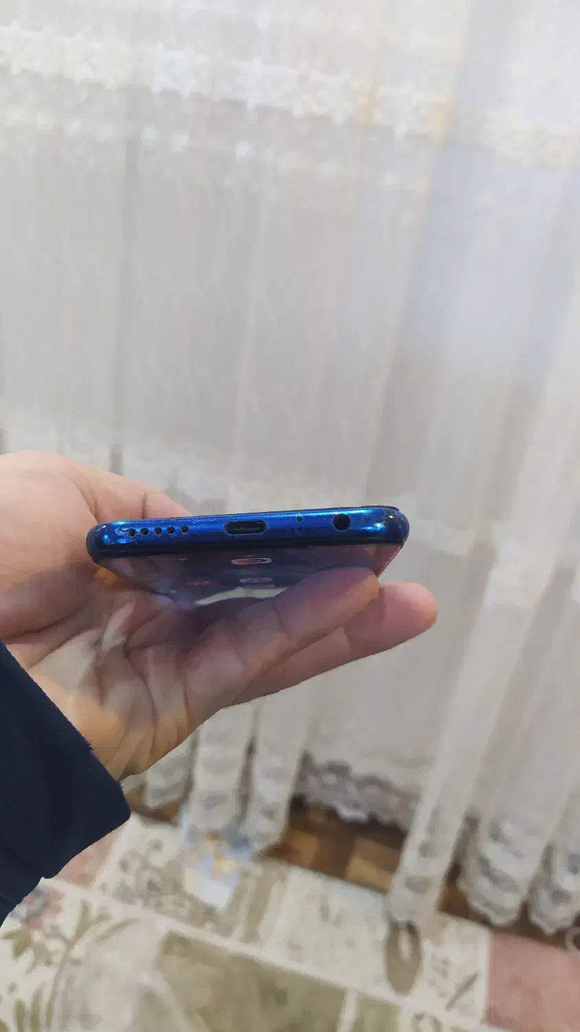 نوت 8|موبایل|مشگین شهر, |دیوار