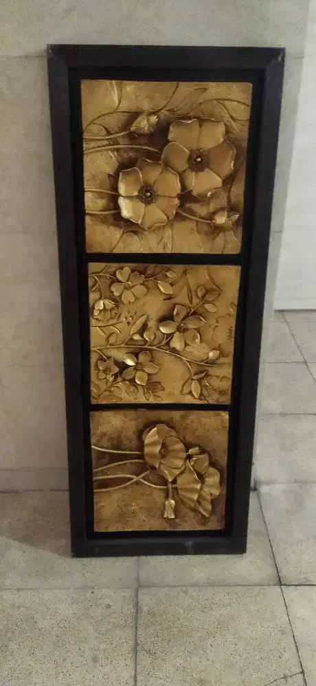 تابلو چوبی|صنایع دستی و سایر لوازم تزئینی|تهران, سلسبیل شمالی|دیوار