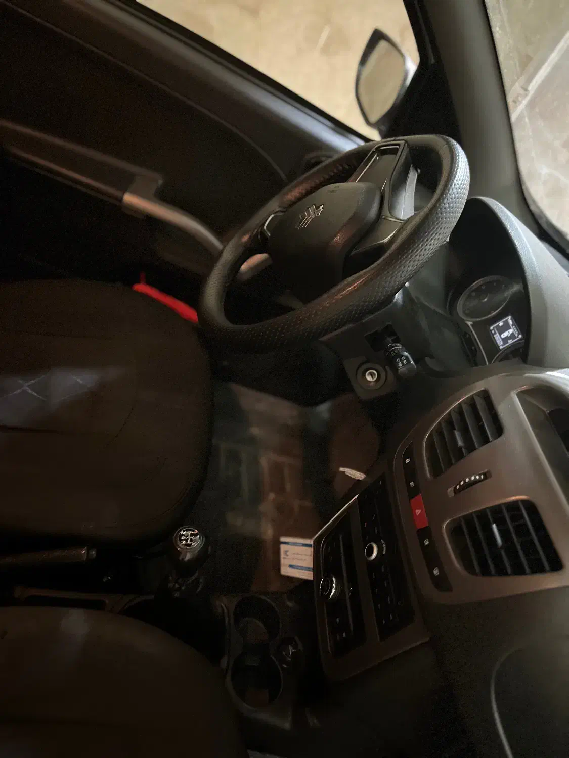 کوییک gxl1403|خودرو سواری و وانت|کرمانشاه, |دیوار