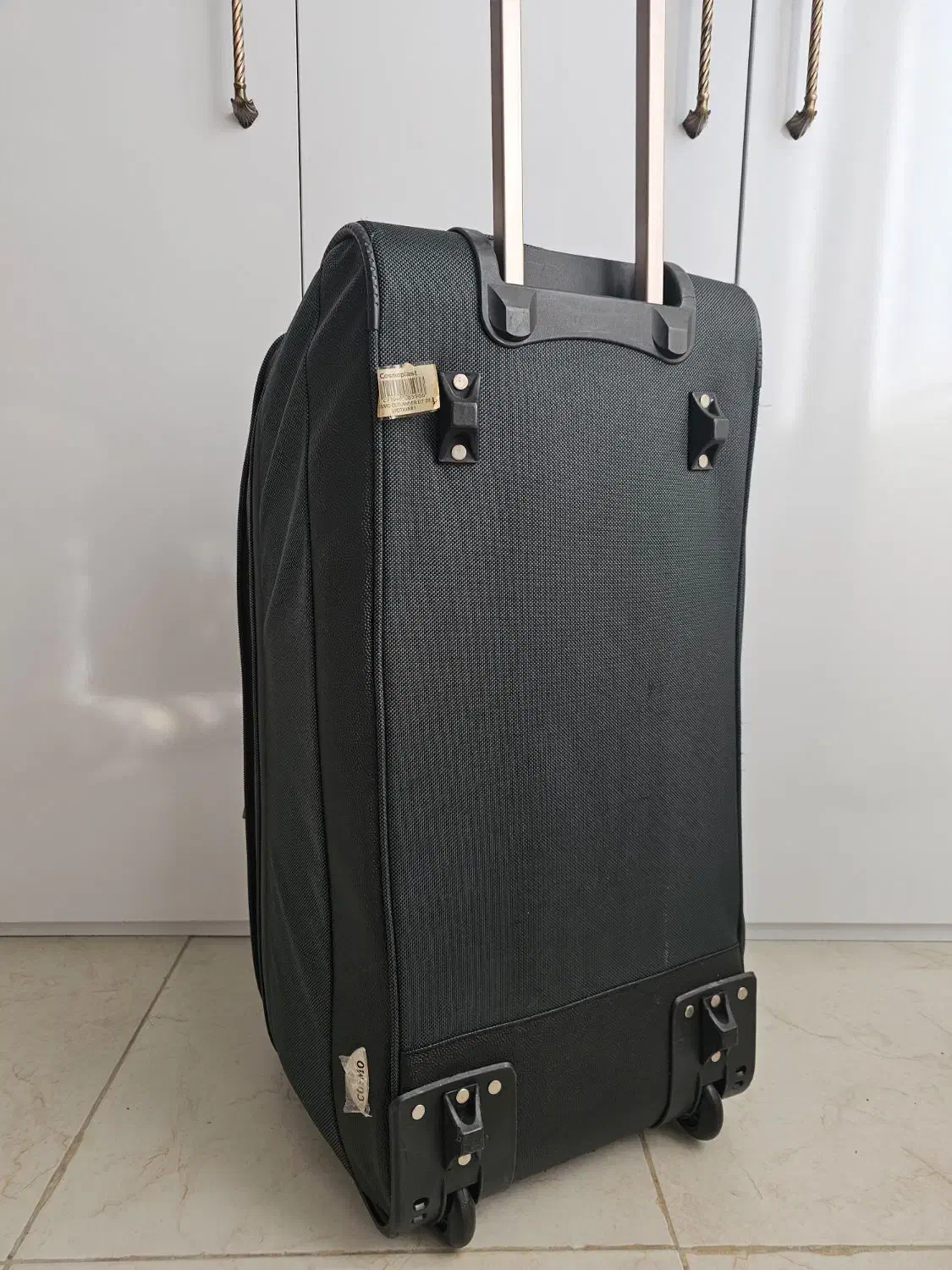 دو عدد ساک چرخدار|کیف، کفش، کمربند|نوشهر, |دیوار