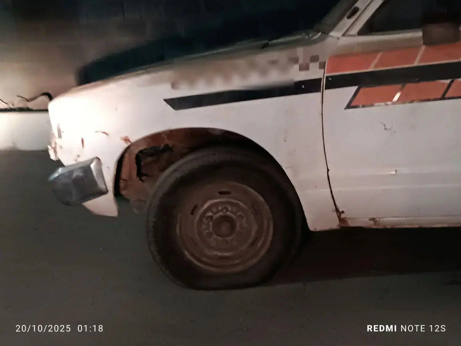 نیسان داتسون|خودرو سواری و وانت|بیکاه, |دیوار