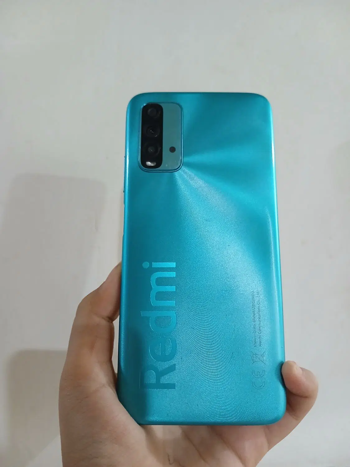 Redmi9T|موبایل|اسدآباد, |دیوار