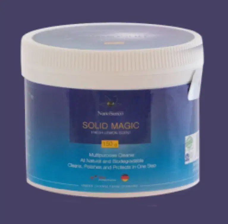 نمایندگی اصلی محصولات نانوسان آلمان|لوازم نظافت|تهران, شهرک غرب|دیوار