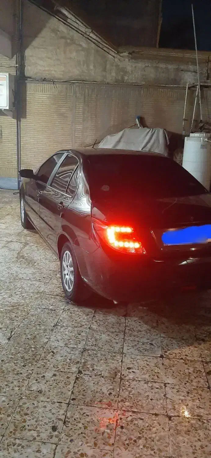 دنا مدل ۱۴۰۰|خودرو سواری و وانت|اهواز, کوروش|دیوار