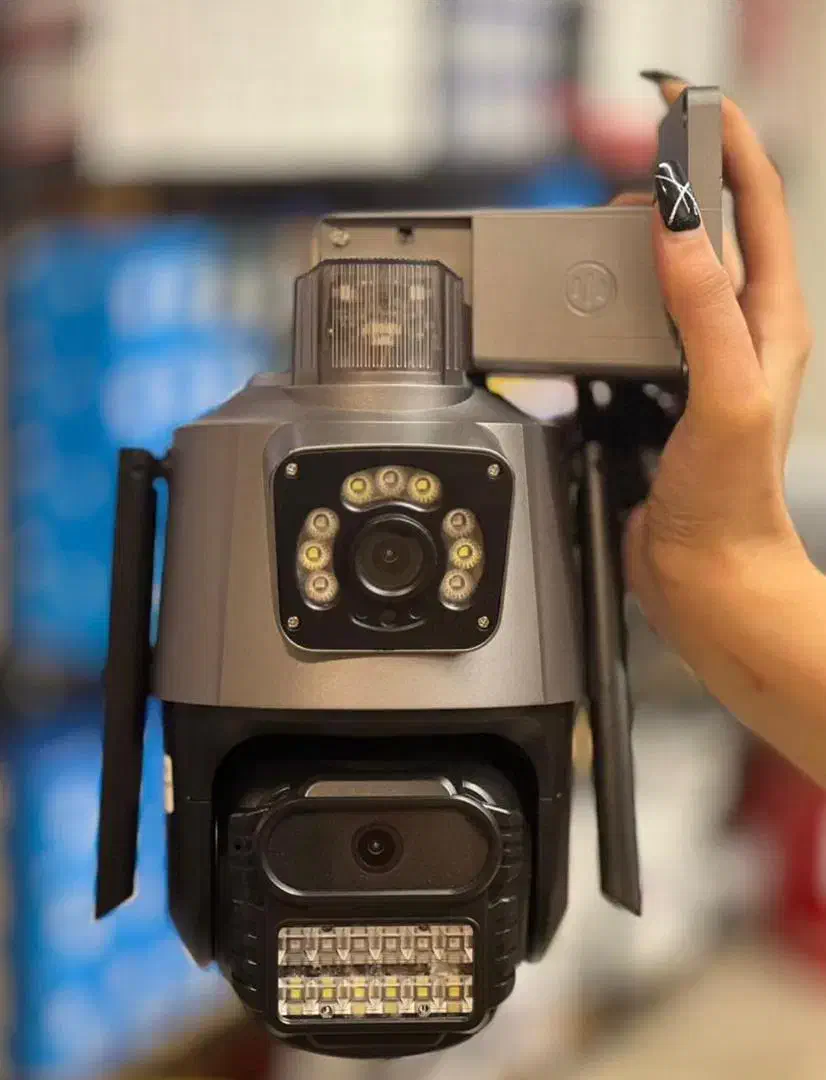 متنوع ترین دوربین مداربسته|دوربین مداربسته|یزد, |دیوار