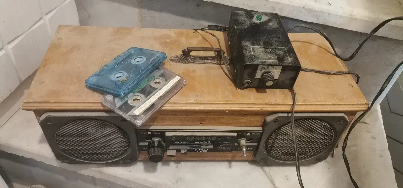 ضبط قدیمی کلکسیونی|کلکسیون اشیاء عتیقه|خمینی‌شهر, |دیوار