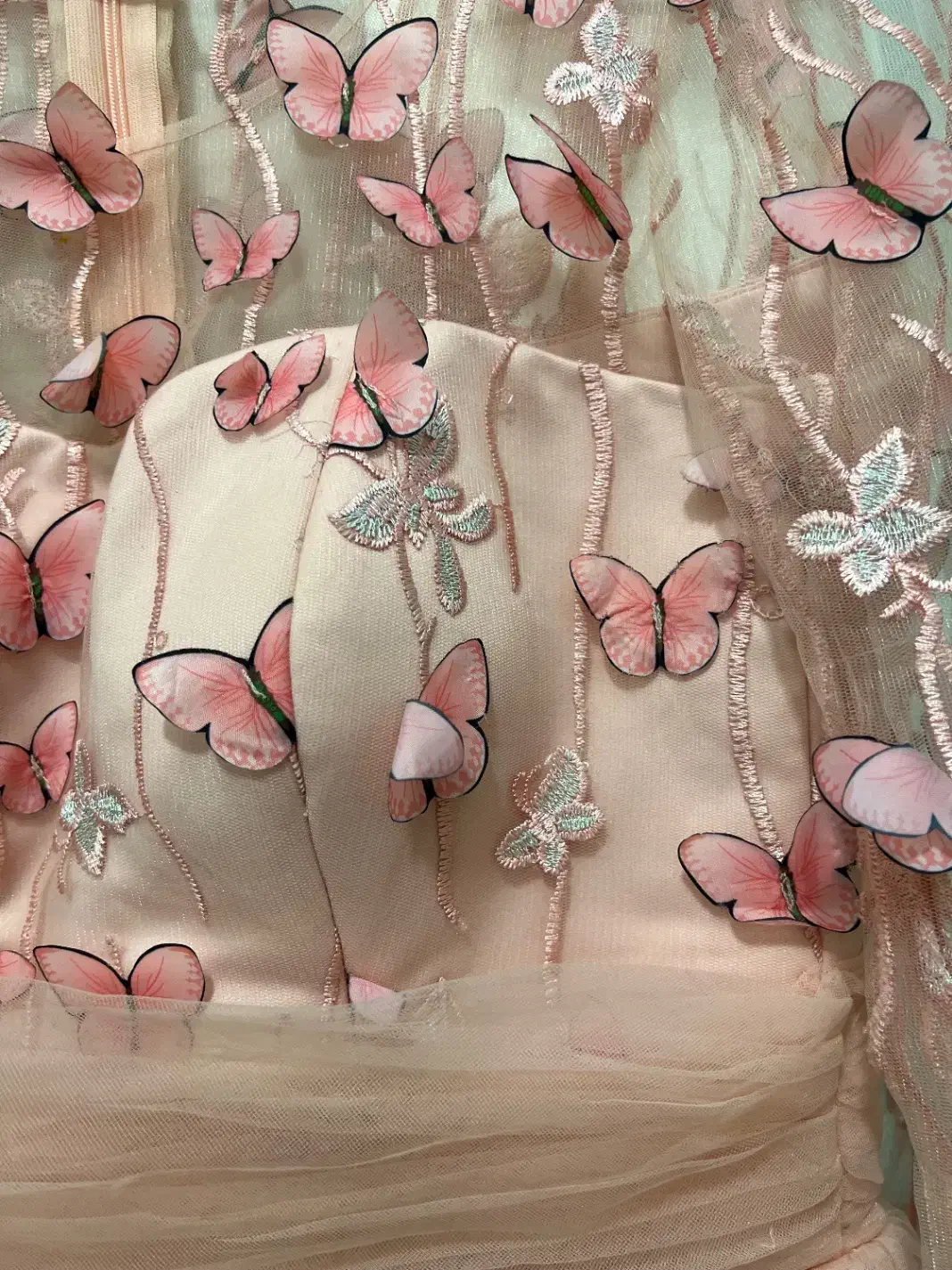 پیراهن مجلسی|لباس|چهاردانگه (تهران), |دیوار