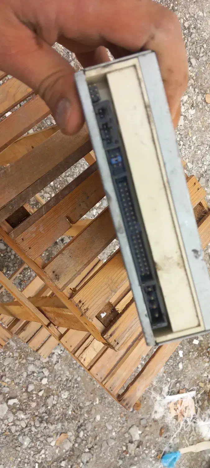 سی دی رام ایسوز|قطعات و لوازم جانبی رایانه|مشهد, جاهد شهر|دیوار