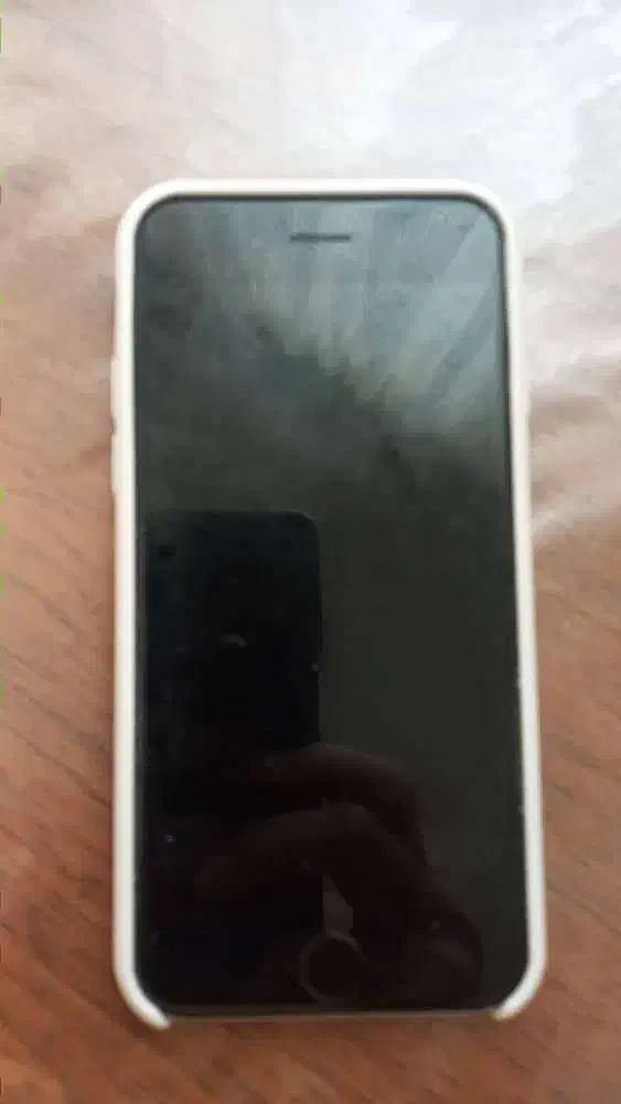 آیفون 6 اس 16 گیگ رجیستر نشده|موبایل|تهران, پرستار|دیوار