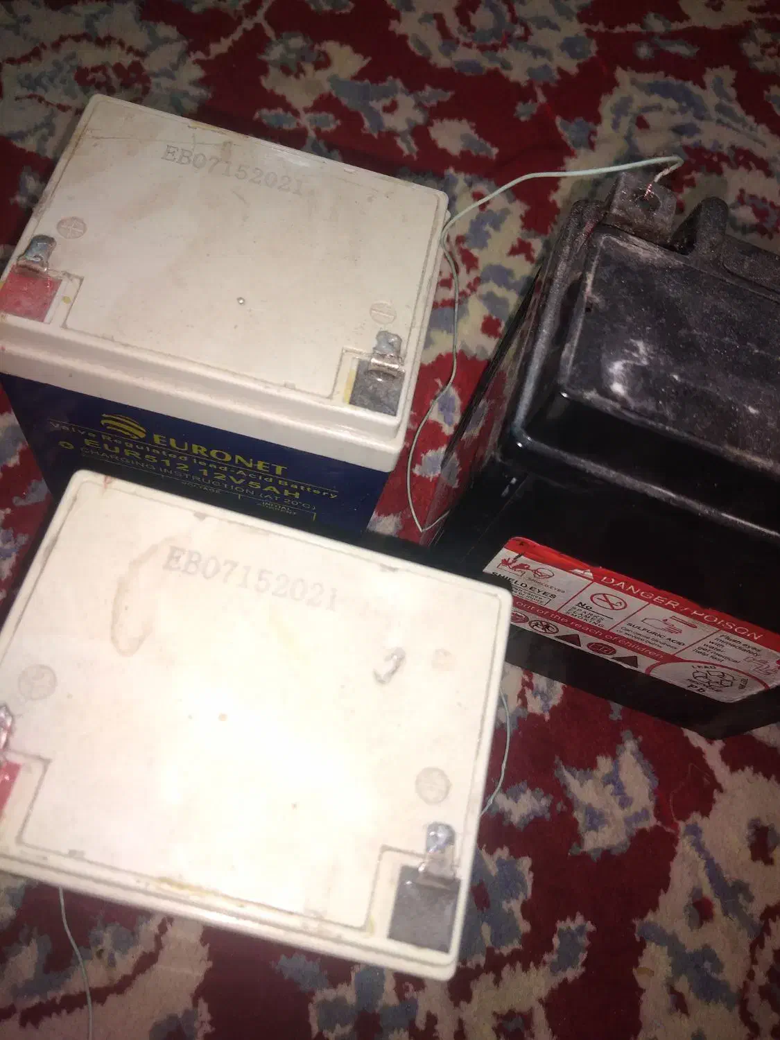 جراج وسایل بدرد بخور|حراج|شیراز, ملاصدرا|دیوار