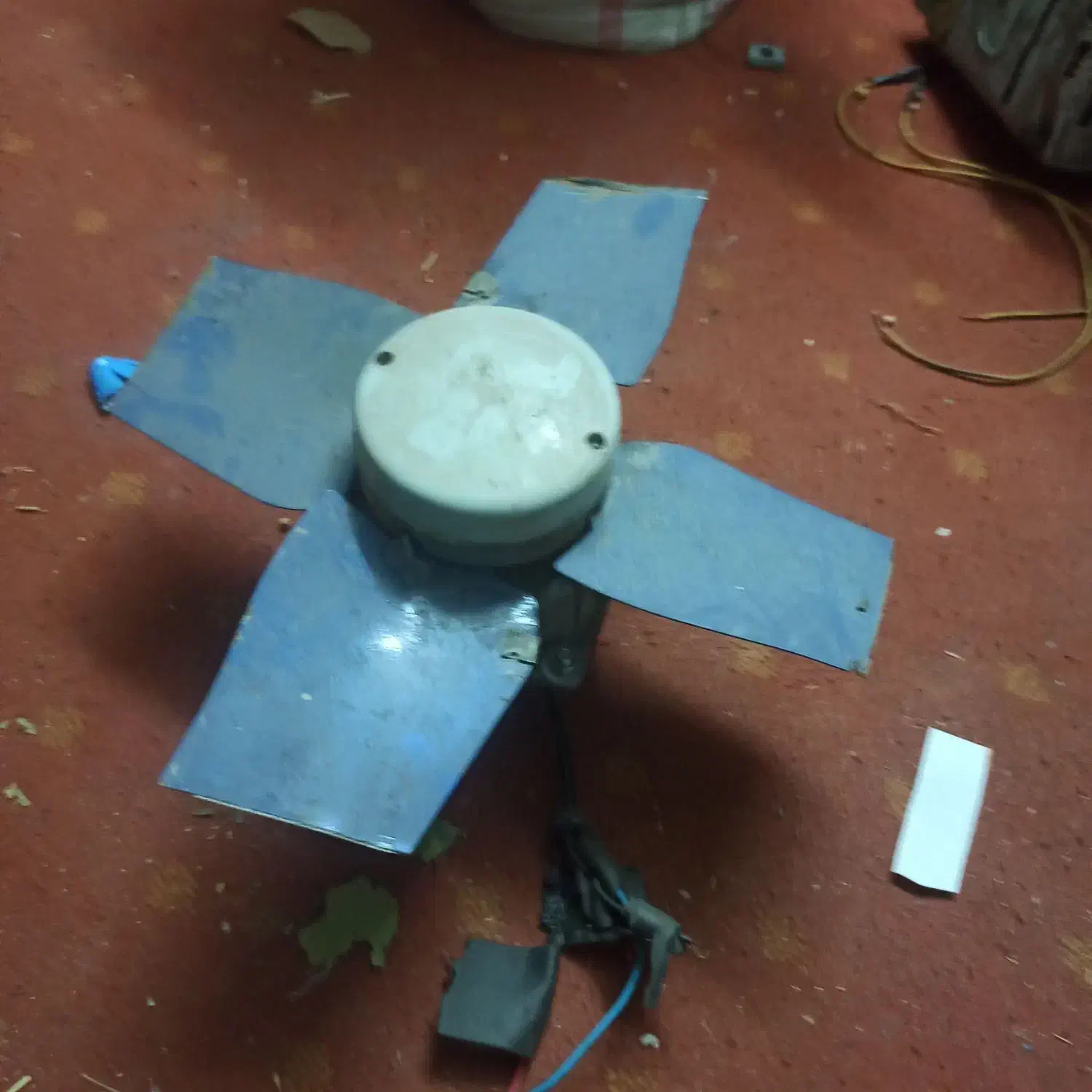 کابل 3در2/5. مس نه|ابزارآلات|خرمآباد, |دیوار