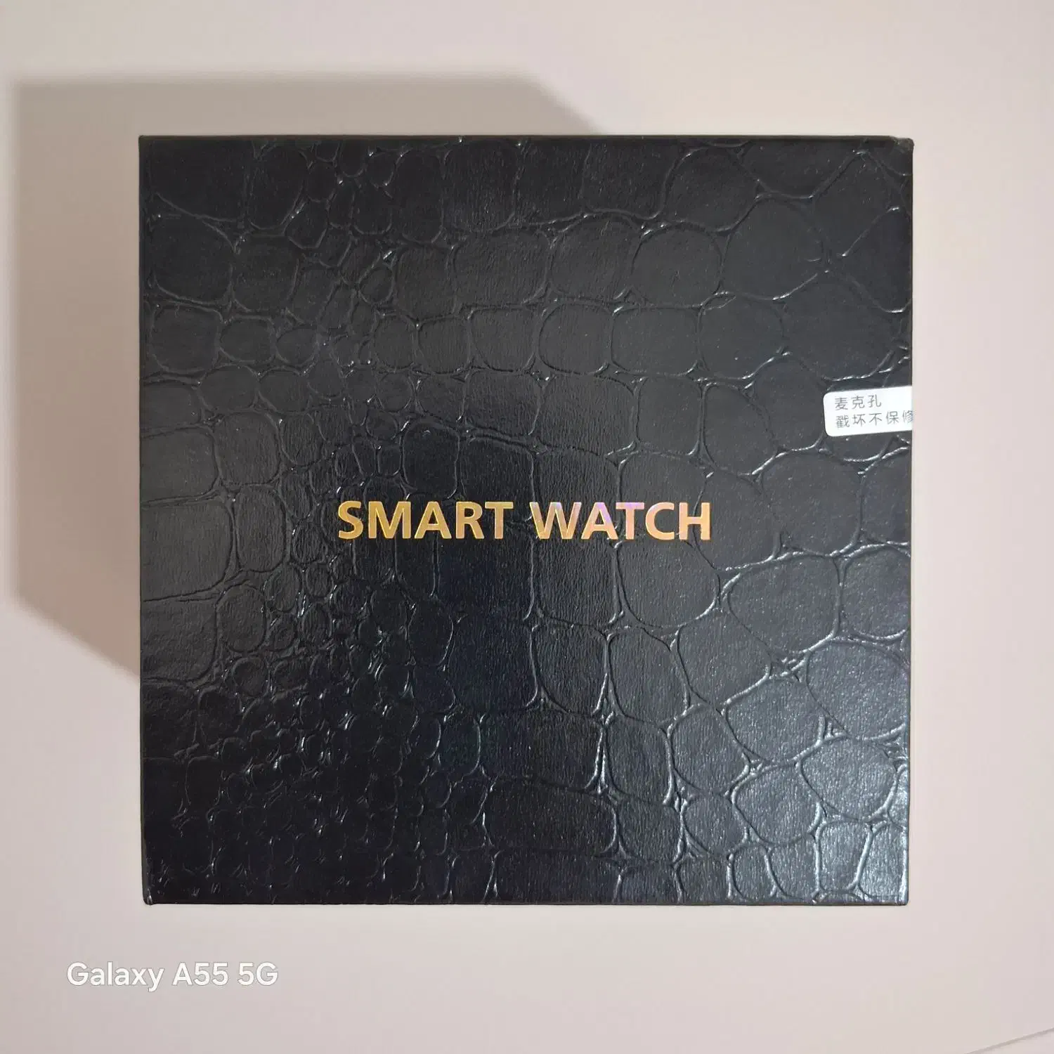 ساعت هوشمند سیمکارت خور|ساعت|بم, |دیوار