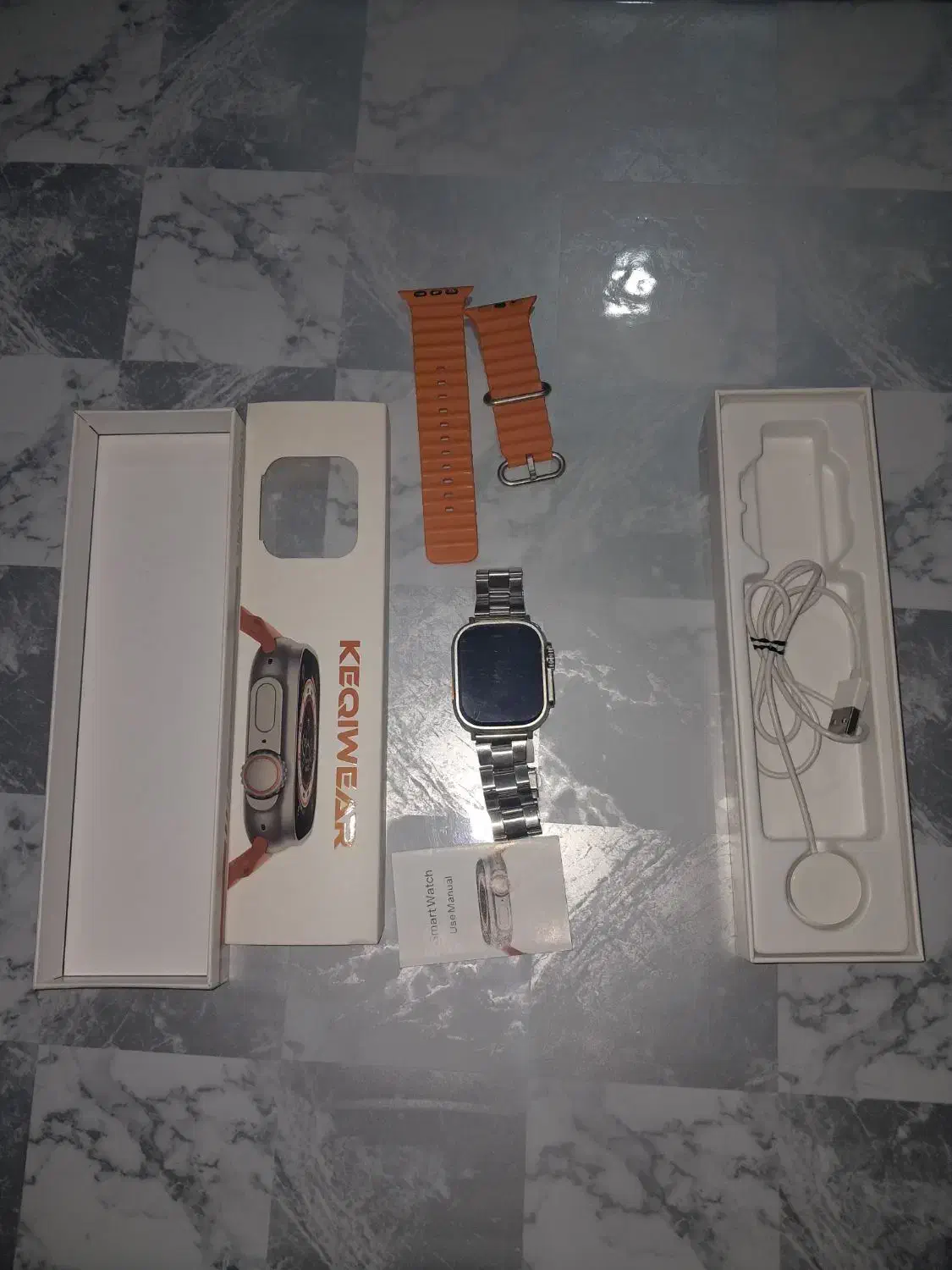 ساعت هوشمند|ساعت|شهرکرد, |دیوار