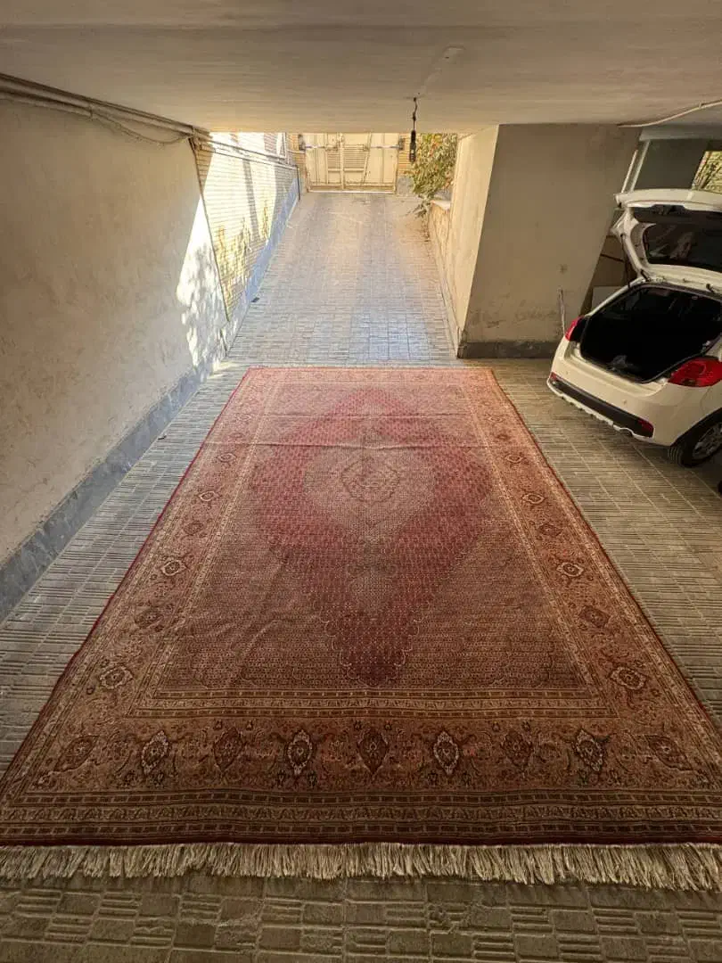 فرش تبریز دست بافت|فرش|تهران, جنت‌آباد شمالی|دیوار