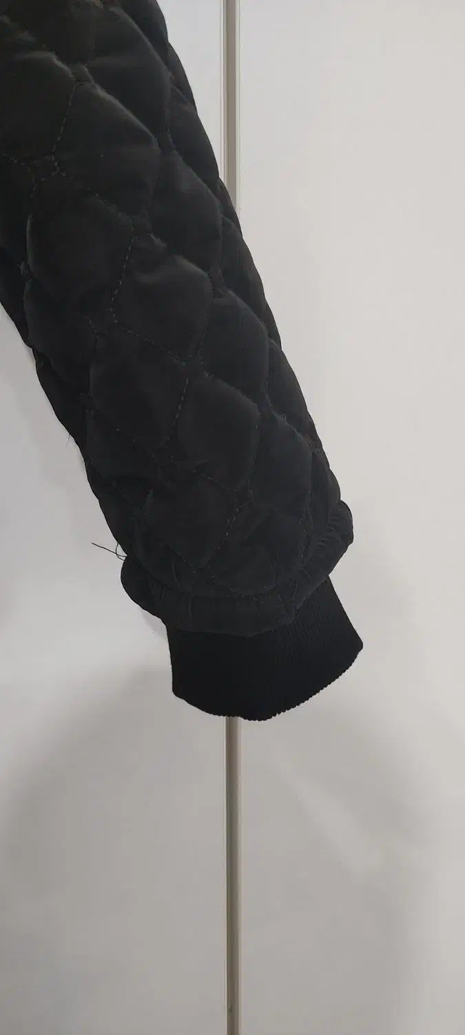 پالتو و پافر و کاپشن|لباس|سنندج, |دیوار