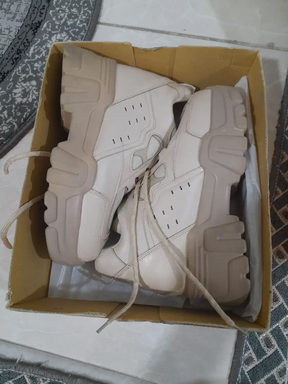 کتونی لژدار|کیف، کفش، کمربند|تهران, جوادیه تهرانپارس|دیوار