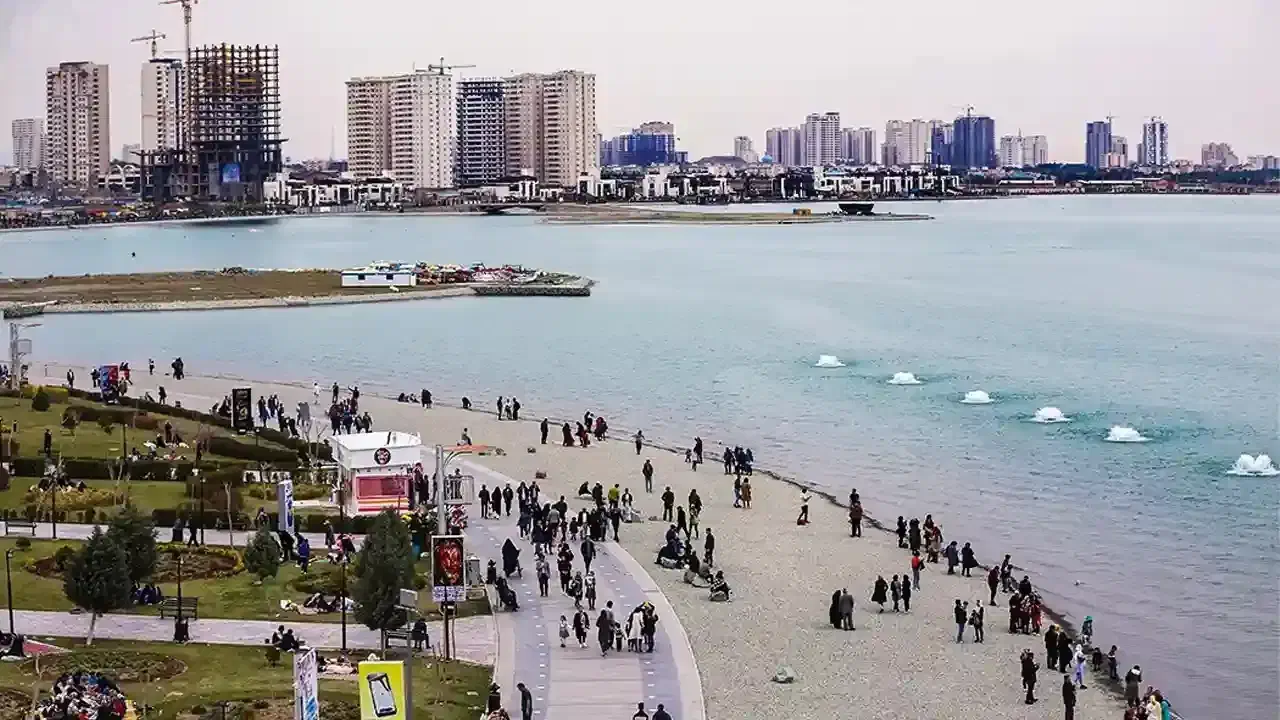 پیش فروش واحد۱۶۰متری در منطقه گردشگری چیتگر/اقساطی|فروش آپارتمان|تهران, دهکده المپیک|دیوار