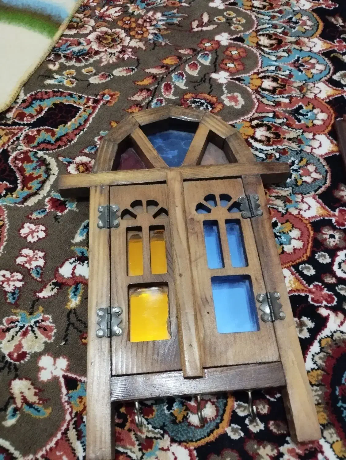 جا کلیدی و قاب عکس|صنایع دستی و سایر لوازم تزئینی|قم, هفت تیر|دیوار