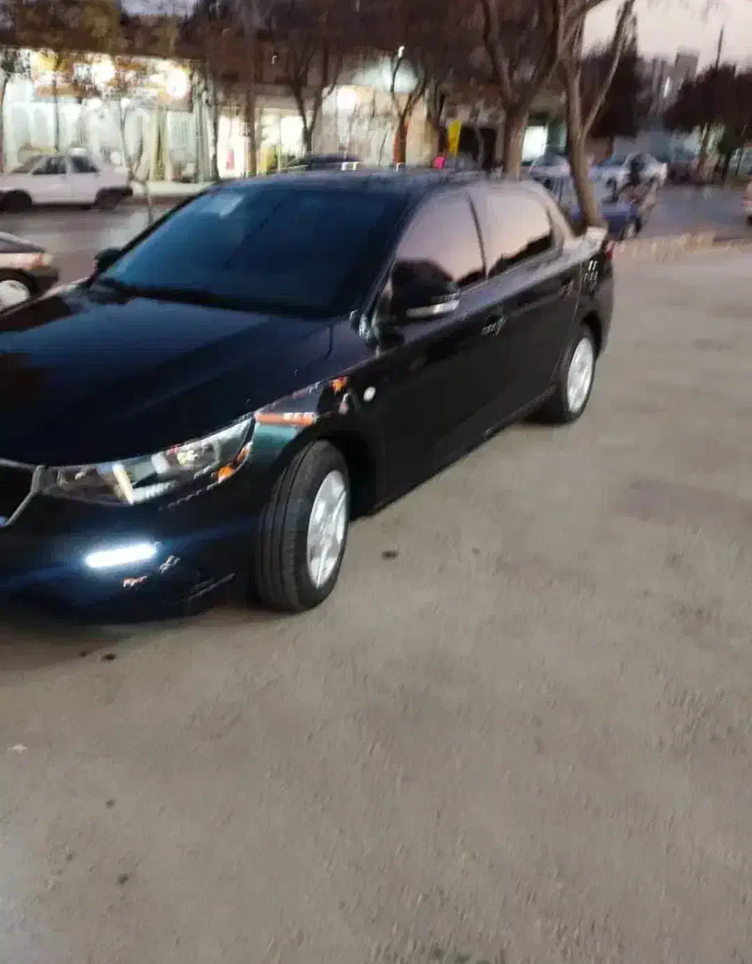 تارا دنده ای V1|خودرو سواری و وانت|خرمآباد, |دیوار