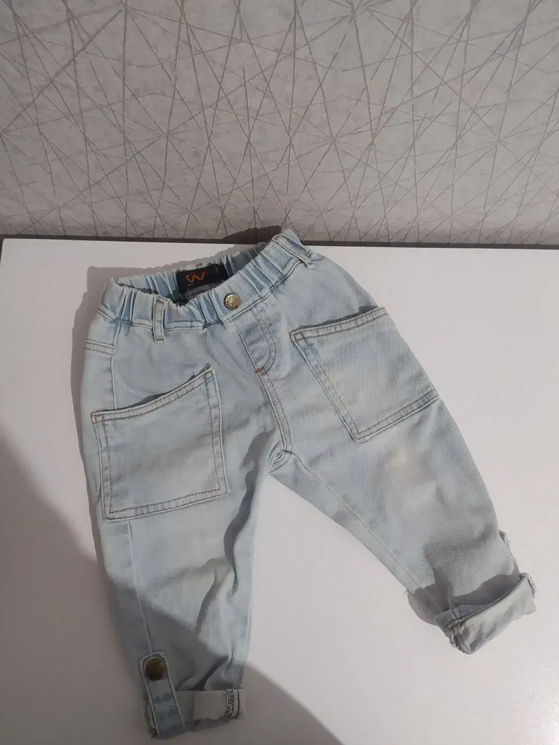 لباس پسرانه|کفش و لباس بچه|نسیم‌شهر, |دیوار