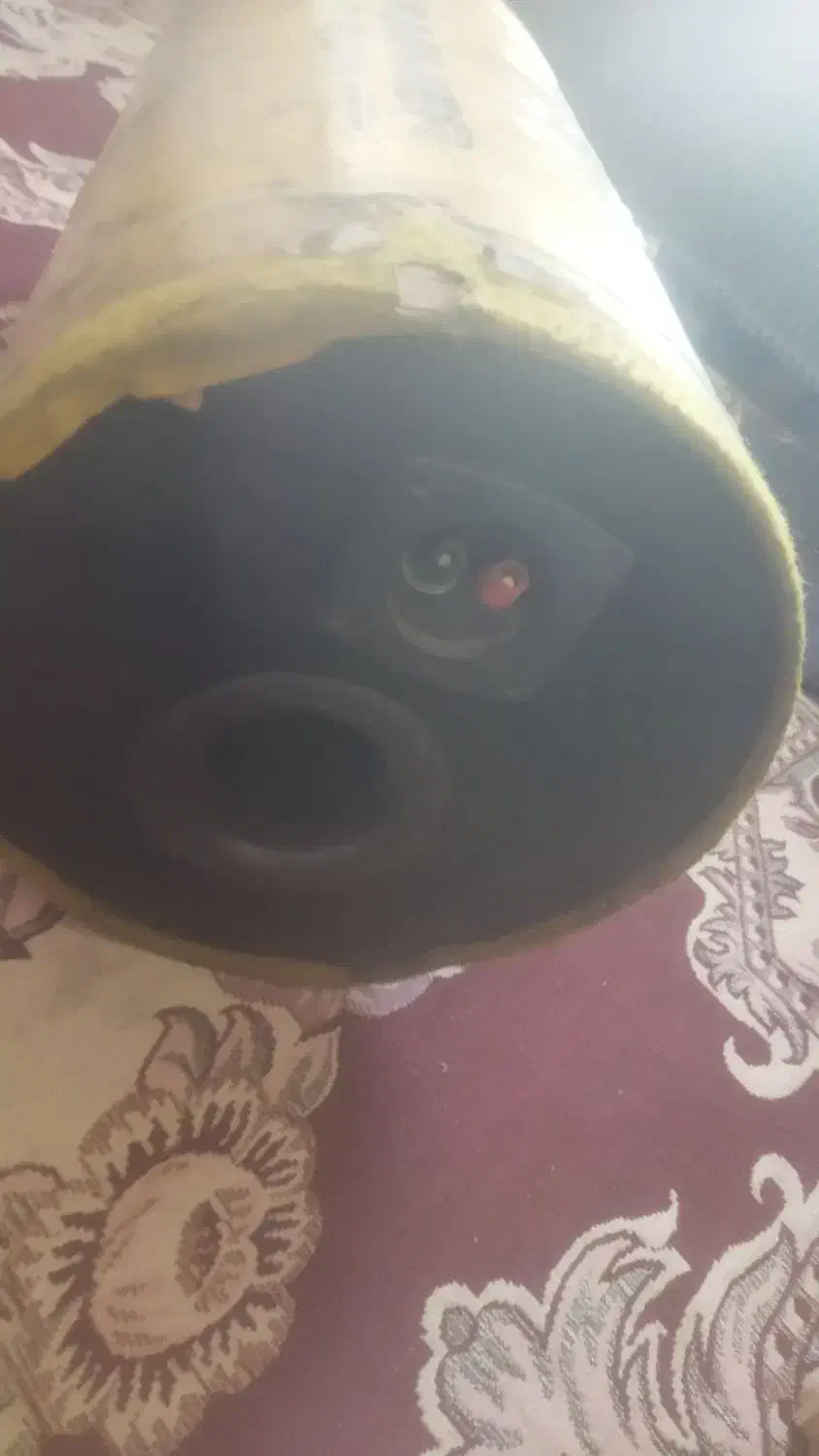 یک عدد ساب|قطعات یدکی و لوازم جانبی|محمدیه-قزوین, |دیوار