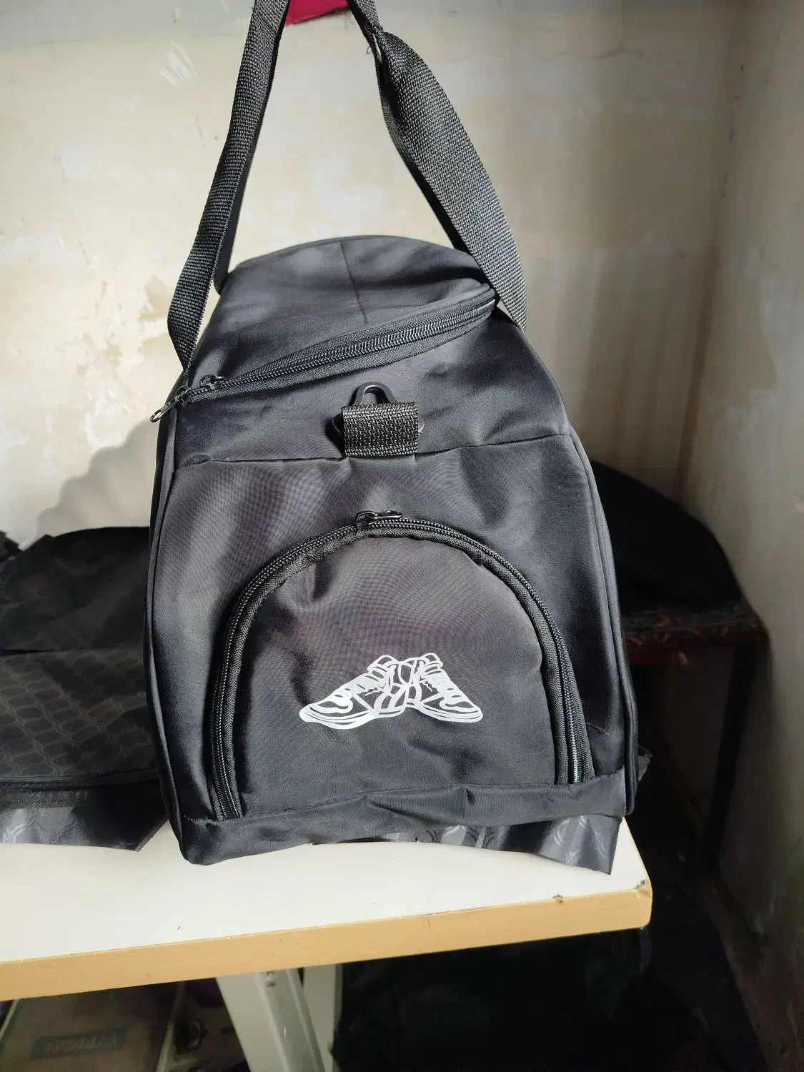 کیف ورزشی|کیف، کفش، کمربند|مشهد, آیت الله کاشانی|دیوار