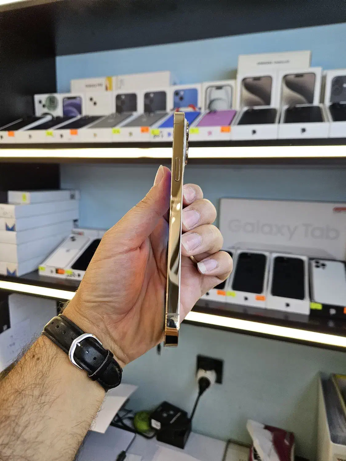 iPhone 13 pro max 88%|موبایل|اصفهان, چرخاب|دیوار